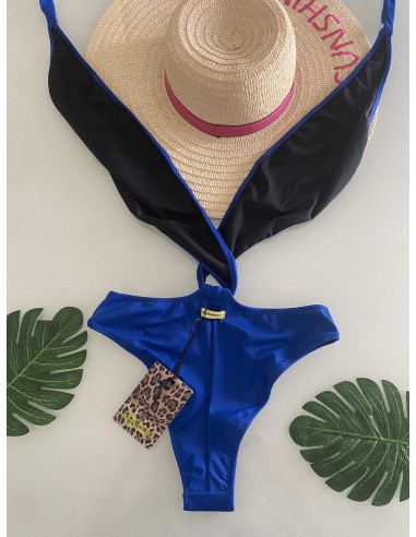Monobikini blu 4Giveness