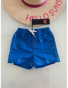 Costume a pantaloncino...