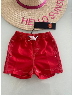 Costume a pantaloncino... 2