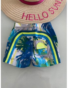 Costume a pantaloncino... 2