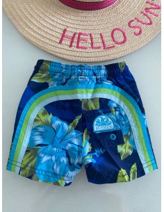 Costume a pantaloncino... 2