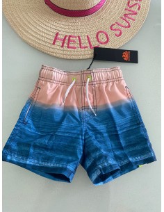 Costume a pantaloncino...