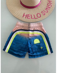 Costume a pantaloncino... 2