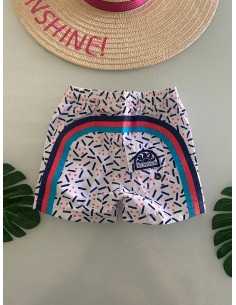 Costume a pantaloncino... 2