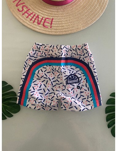 Costume a pantaloncino bimbo Sundek...