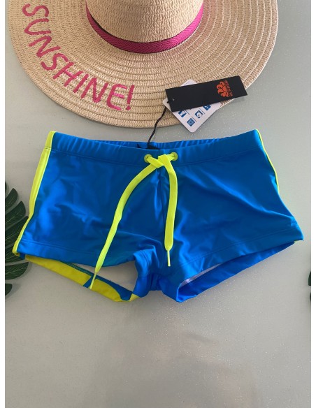 Costume a pantaloncino corto Sundek bimbi