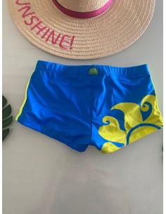 Costume a pantaloncino... 2