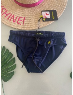 Costume a slip bimbo...