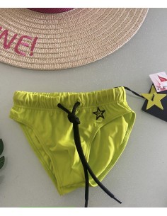 Costume a slip bimbo... 2