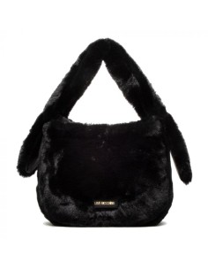 Borsa soft peluche Love...