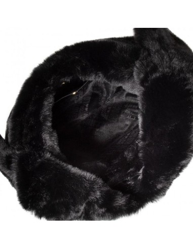 Borsa soft peluche Love Moschino