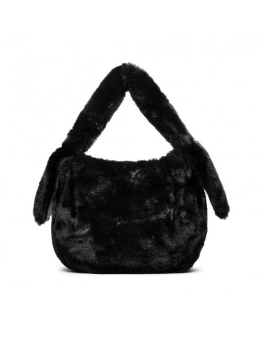 Borsa soft peluche Love Moschino