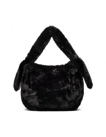 Borsa soft peluche Love Moschino
