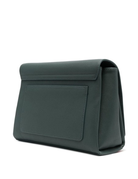 Borsa Pu bottiglia Love Moschino