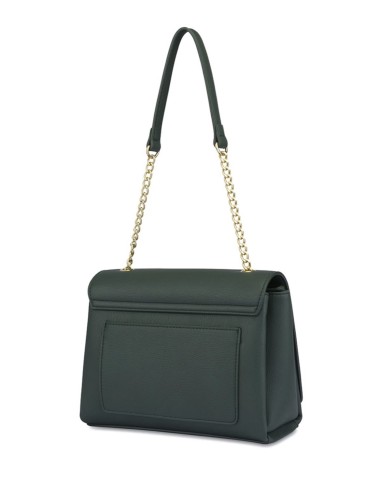 Borsa Pu bottiglia Love Moschino