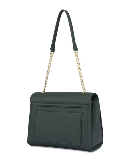 Borsa Pu bottiglia Love Moschino