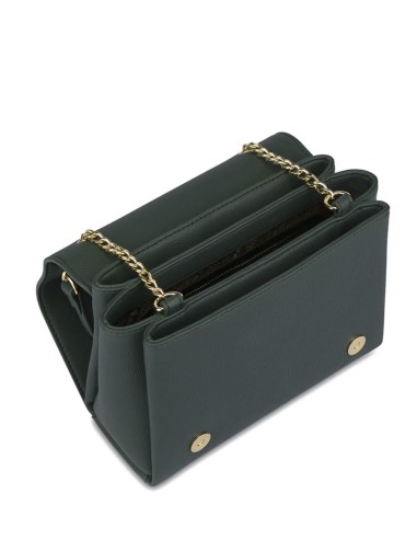 Borsa Pu bottiglia Love Moschino