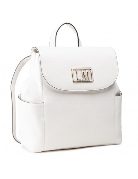 Moschino bianco online