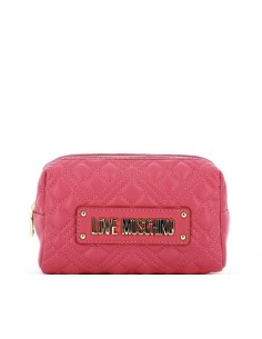 Bustina quilted nappa Love...