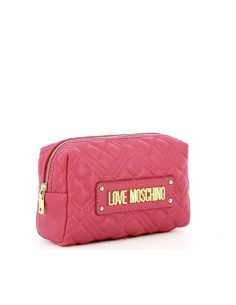 Bustina quilted nappa Love... 2