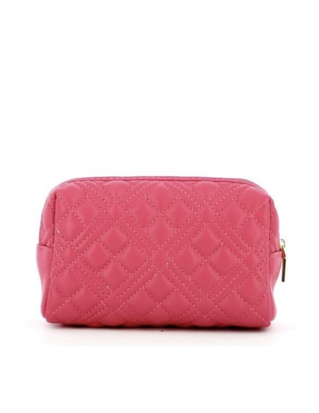 Bustina quilted nappa Love Moschino