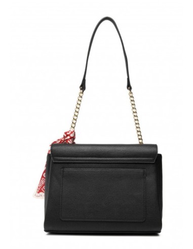 Borsa Pu bottiglia Love Moschino