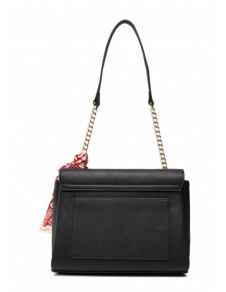 Borsa Pu bottiglia Love Moschino