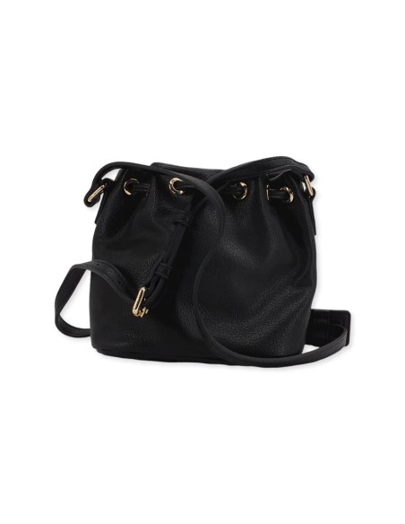 Borsa eyelets pu Love Moschino