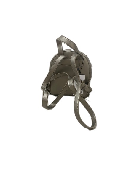 Zaino con borchie Love Moschino