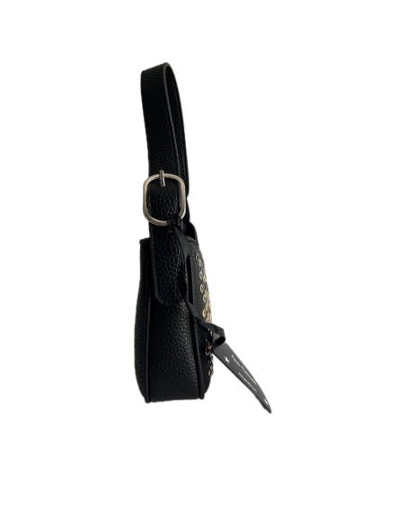 Borsa a spalla Gio Cellini con borchie