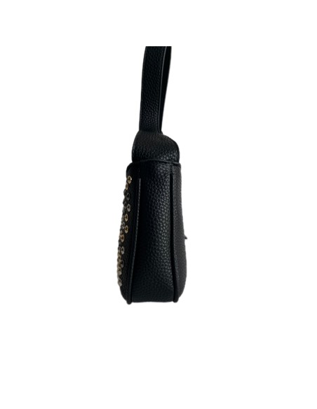 Borsa a spalla Gio Cellini con borchie