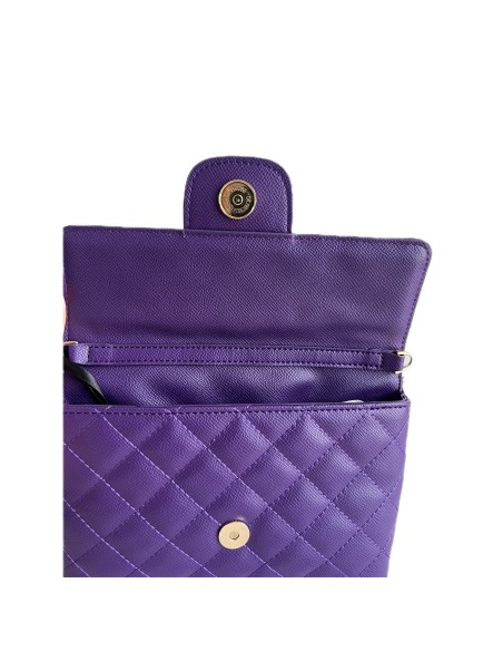 Borsa trapuntata Gio Cellini