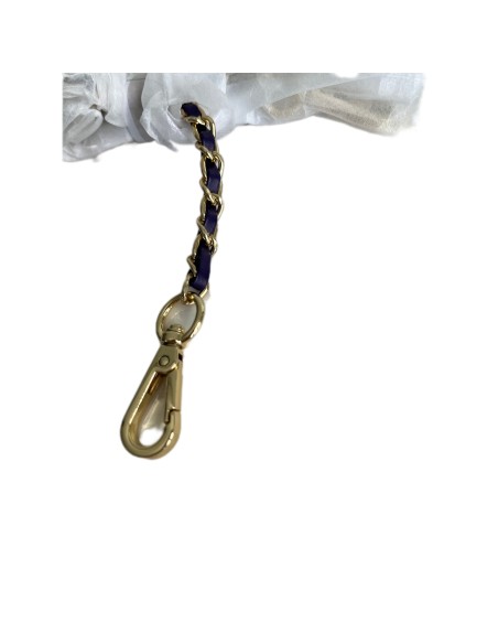 Borsa trapuntata Gio Cellini