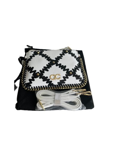 Pochette Gio Cellini con stampa e...