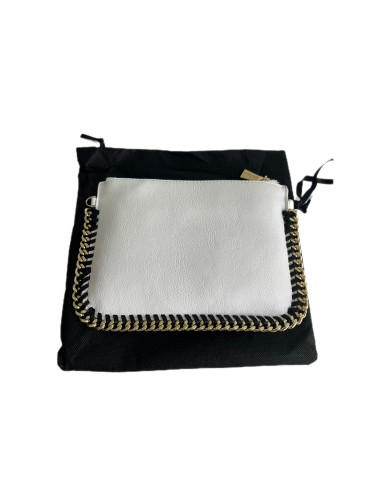 Pochette Gio Cellini con stampa e...