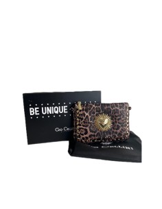 Pochette maculata Gio Cellini