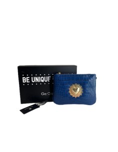 Pochette pitonata Gio...