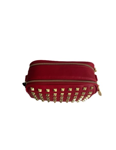 Borsa Gio Cellini maxi borchie