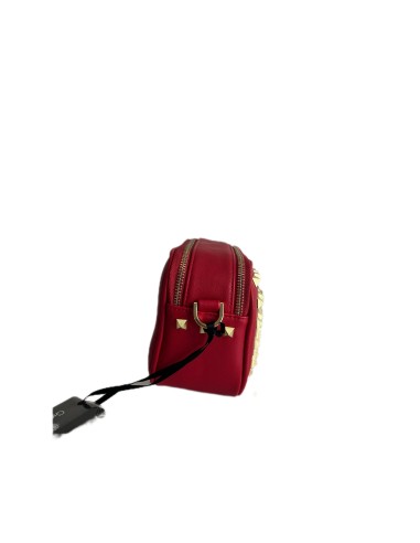 Borsa Gio Cellini maxi borchie