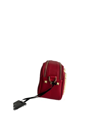 Borsa Gio Cellini maxi borchie