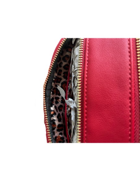 Borsa Gio Cellini maxi borchie