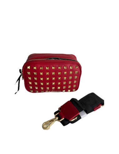 Borsa Gio Cellini maxi borchie