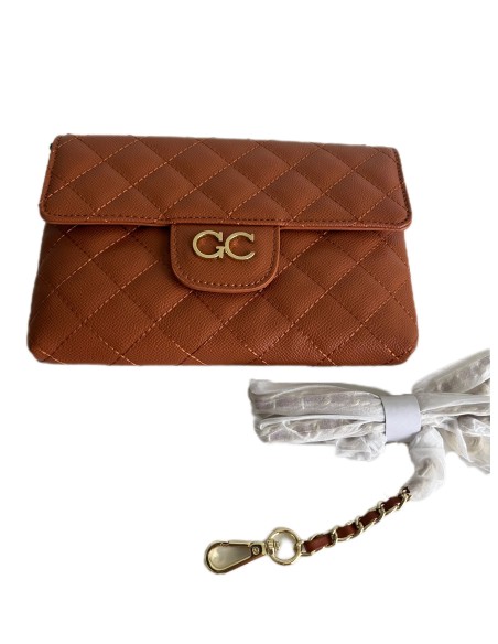 Borsa trapuntata Gio Cellini