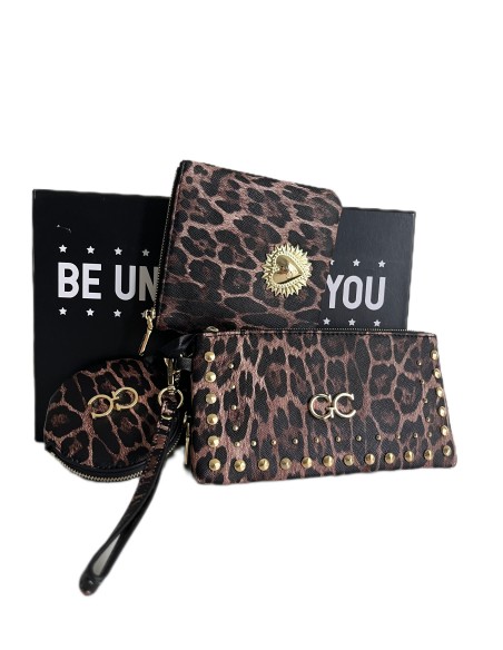 Pochette gio cellini deals
