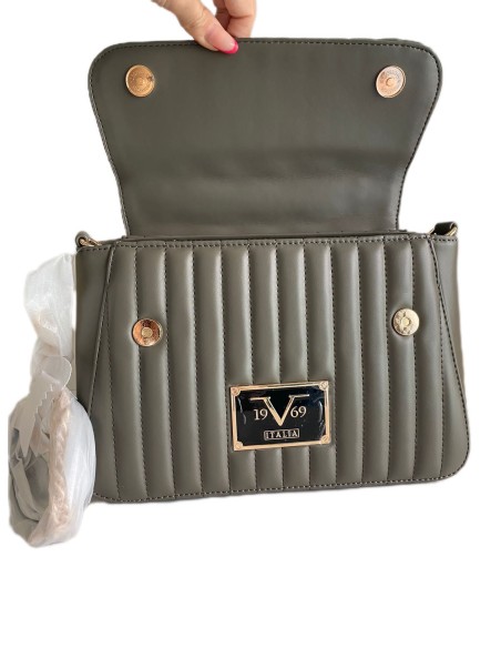 Borsa Bianca by Versace 1969