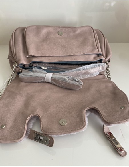 Borsa Secret Pon Pon