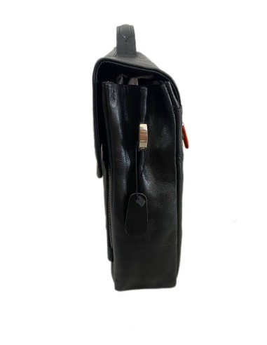 Valigietta nera YNOTMILANO