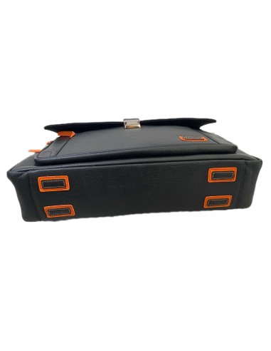 Valigietta nera YNOTMILANO