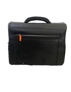 Valigietta nera YNOTMILANO 2