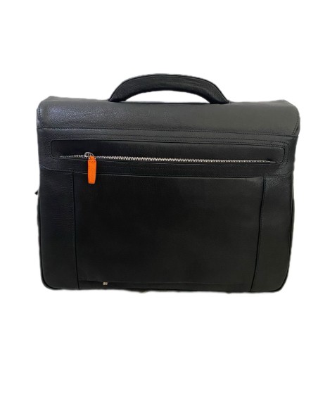 Valigietta nera YNOTMILANO